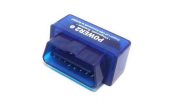 Goliton® Scan Tool Scanner Car Supper Mini Bluetooth Diagnostic