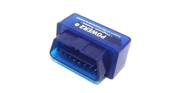 Goliton® Scan Tool Scanner Car Supper Mini Bluetooth Diagnostic