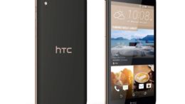 HTC Desire 830