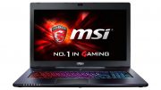 MSI GS70 6QE-276FR Ordinateur Portable Gamer 173 Full HD