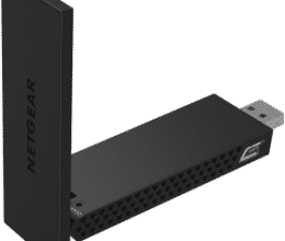 Netgear A620 dongle usb3 Wifi (2)