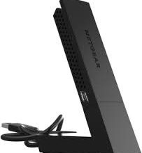 Netgear A620 dongle usb3 Wifi (2)