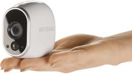 arlo netgear