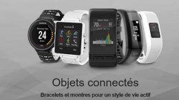 garmin IoT