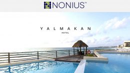 nonius yalmakan hotel