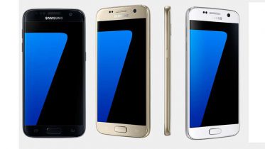 samsung Galaxy S7