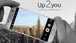 samsung up2you