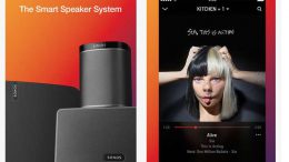 sonos app iPhone