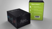 xeeconnect boitier connecté