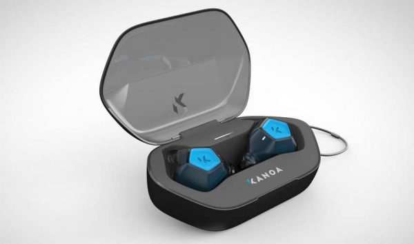 KANOA ecouteur bluetooth