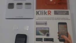 KLIKR