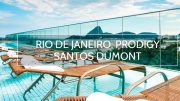 Prodigy Hotel Santos Dumont Airport