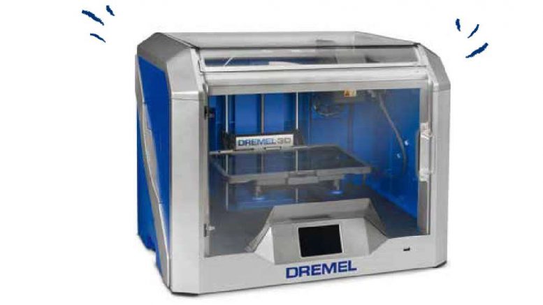 Dremel Idea Builder 3D40