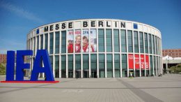 IFA Berlin