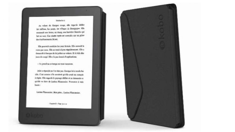 Kobo aura One