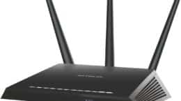 Netgear R7000