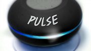 Pulse Shower speaker