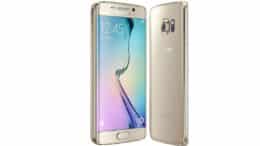 Samsung Galaxy S6 Edge