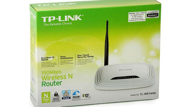 TP-LINK