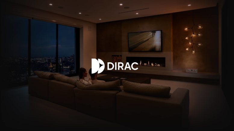 home cinema