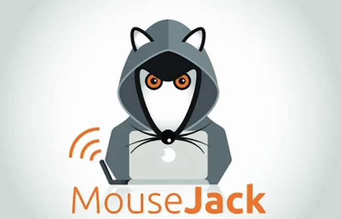 mousejack