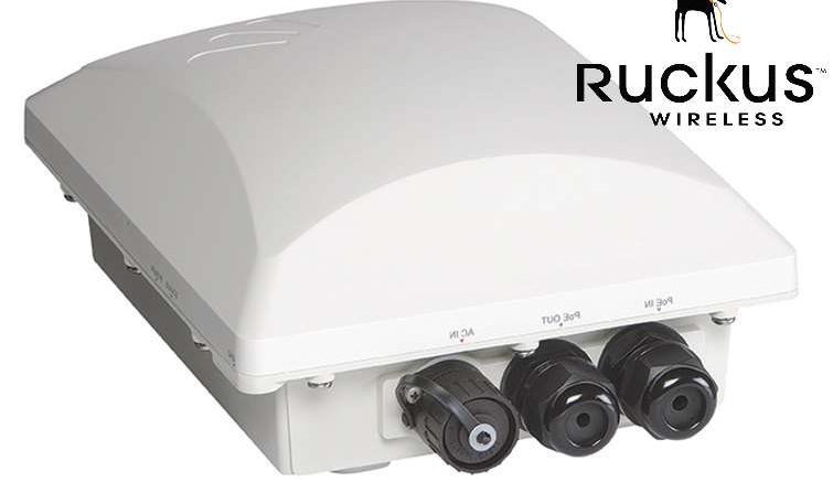 ruckus zoneflex access point