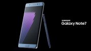 samsung galaxy note 7