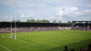 stade Ernest Wallon Stade Toulousain