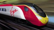 virgin train