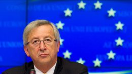 Jean-Claude Juncker