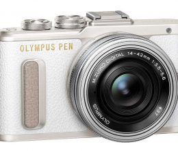 OLYMPUS PEN E-PL8