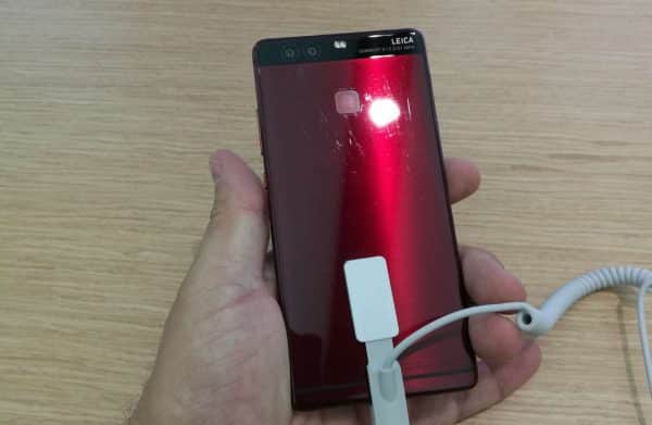 P9-red-huawei