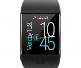 Polar M600