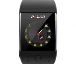 Polar M600