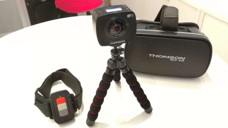 Thomson-VR-camera-casque-bracelet