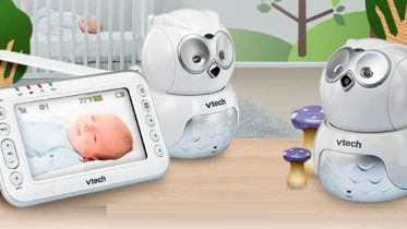 vtech vm344