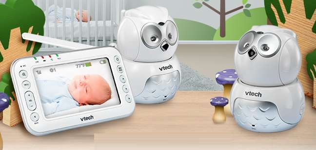 vtech vm344