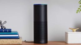 Amazon Echo