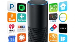 Amazon Echo