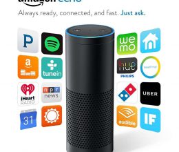 Amazon Echo