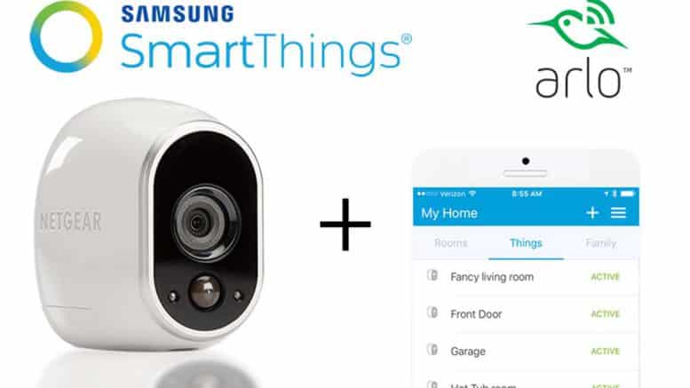 smartthings-arlo