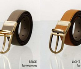 welt une ceinture connectée