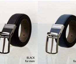 welt une ceinture connectée