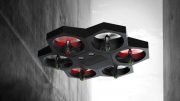 airblock drone modulable