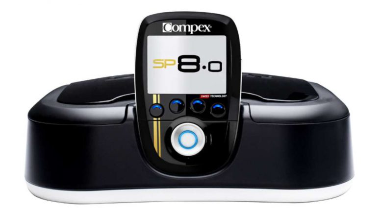COMPEX SP8.0 Gold Edition