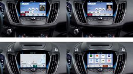 Ford SYNC 3