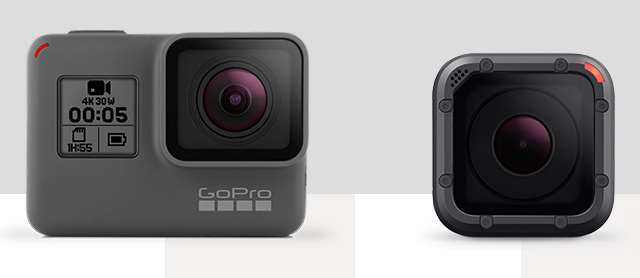 gopro hero 5