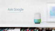 google home