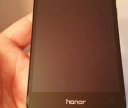 honor 5c