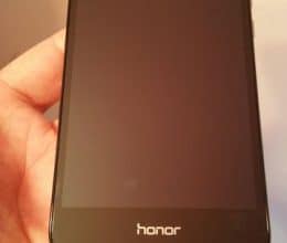 honor 5c